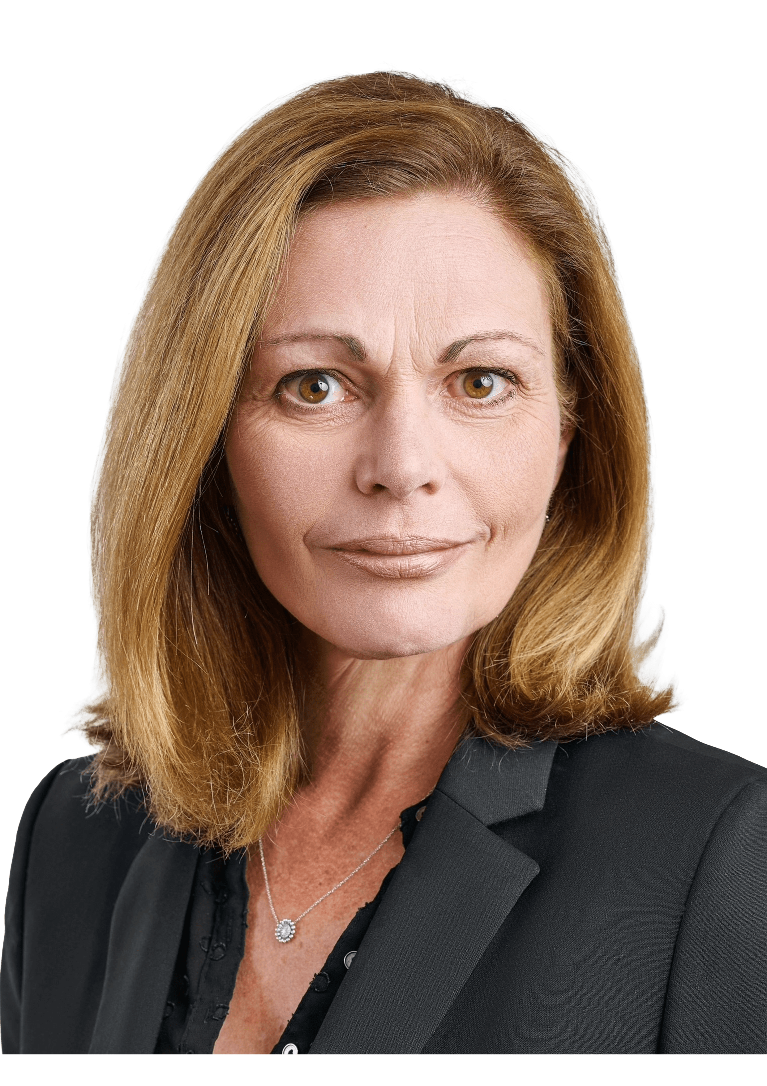 Nina Hvid Enevoldsen