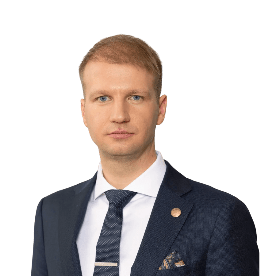 Kaspars Melnis