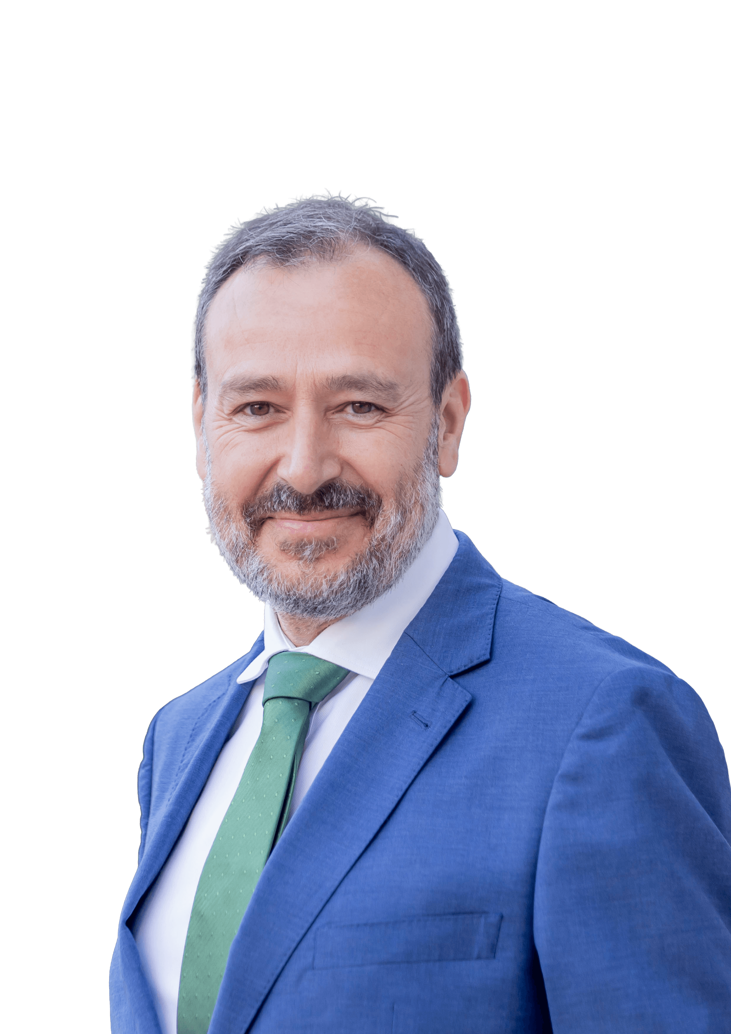 Agustín Delgado Martín